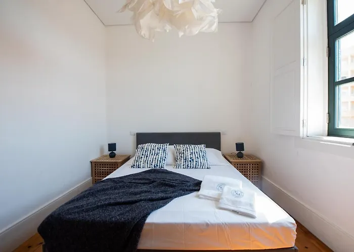 Casas Sao Joao By Ana Ferro Аркозелу