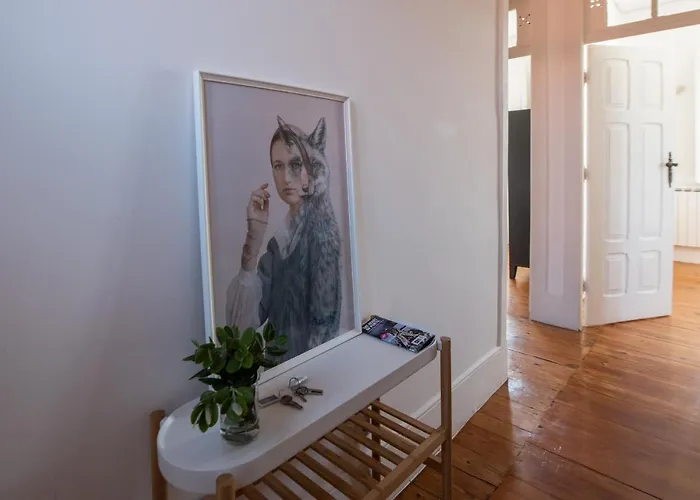 Casas Sao Joao By Ana Ferro *